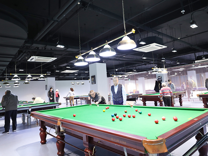 以球會友，激情碰撞